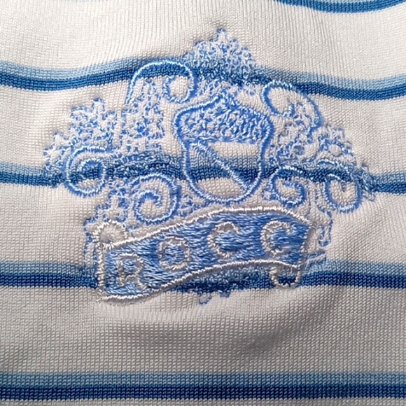 Kjus Golf Shirt - Picture 7 of 7